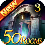 New 50 rooms escape:Can you escape:Escape game Ⅲ Apk