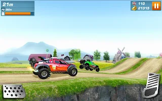 Monster Trucks Racing 2022 Mod (Unlimited Money) v3.4.262 v3.4.262  poster 21