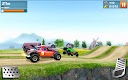 screenshot of Monster Truck Xtreme Racing