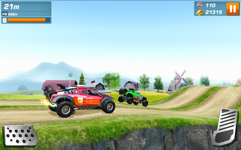 Monster Trucks Racing 2021 3.4.261 Screenshots 21