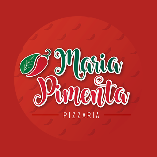 Maria Pimenta Forneria logo