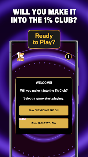 The 1% Club TV Show Quiz Game screenshot 8