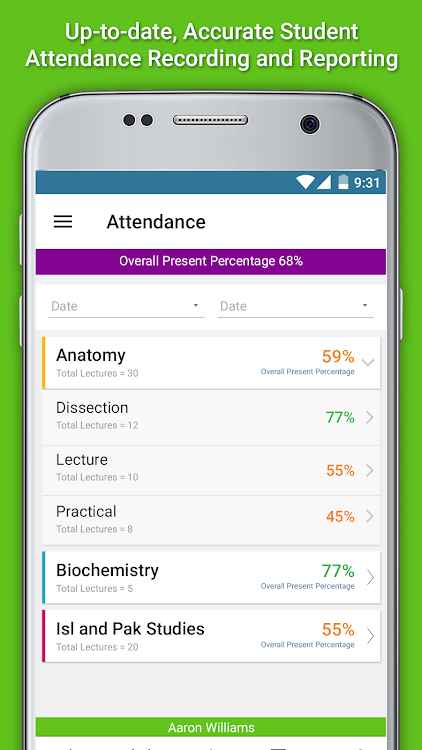 YES LMS - 4.0.1 - (Android)