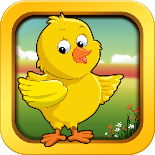 Farm Puzzles & Games For Kids  Icon