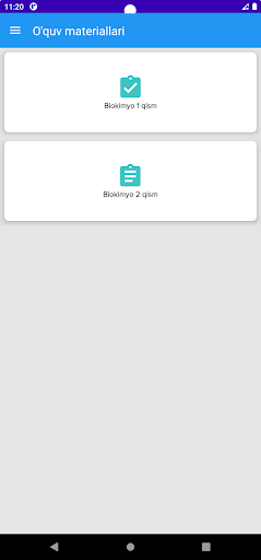 Biokimyo Screen 3