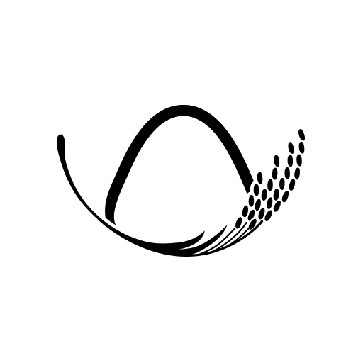米がおいしいおにぎり戸越屋 logo