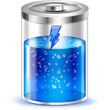 Battery Master 2016-Save power icon