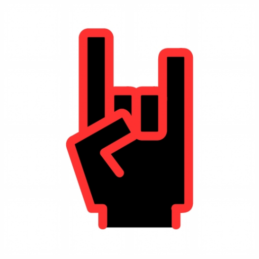 Rockealo logo