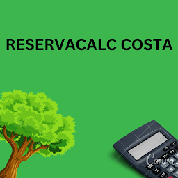 图标图片“ReservaCalc Costa”