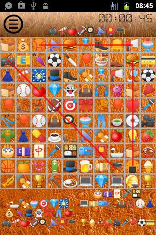 Search Emoji Screen 3
