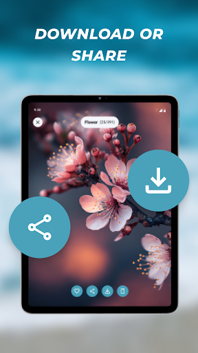 40000 Wallpapers & Backgrounds screenshot