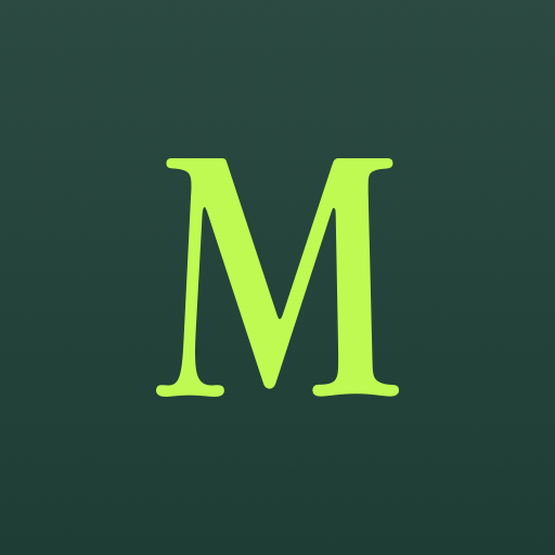 Mingly logo