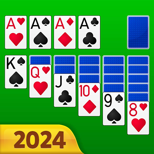 Solitaire 1.24.239.2038 Icon