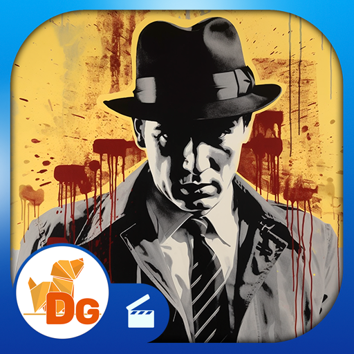 Unsolved Case: Episode 2 f2p 1.0.37 Icon