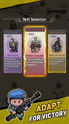 ResQRush - Screenshot 4