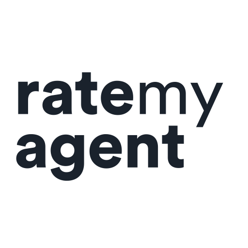 RateMyAgent App (AU) logo