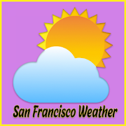 San Francisco Weather