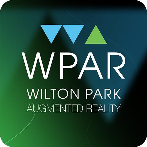 WPAR logo