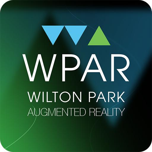 WPAR 0.6 Icon