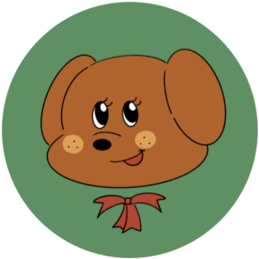 봉쥬르펫 logo