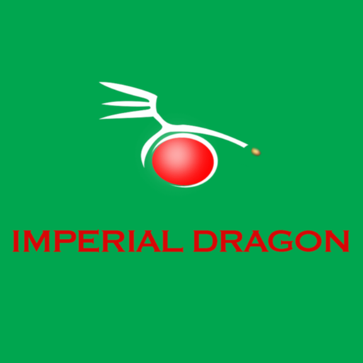 Imperial Dragon Hammersmith logo