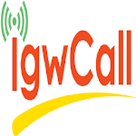 Cover Image of Baixar IgwCall Itel Mobile Dialer Calling Card 4.0.6 APK