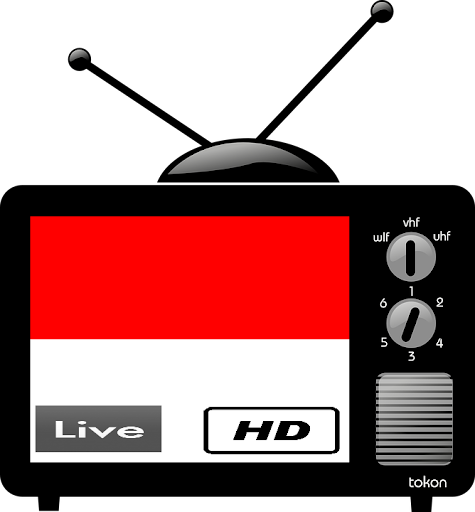 TV Indonesia- Semua Saluran La Screenshot 1 - AppWisp.com