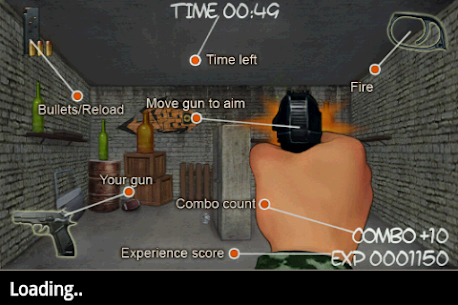Shooting club For PC 3