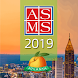 ASMS 2019 - Androidアプリ