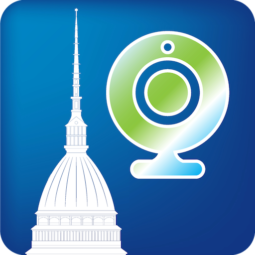 MoleCam logo