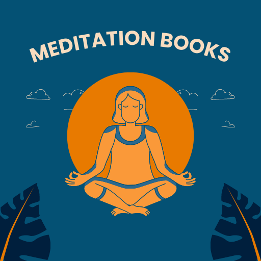 Meditation Books : Meditation logo