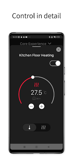 Core Mobile Screen 3