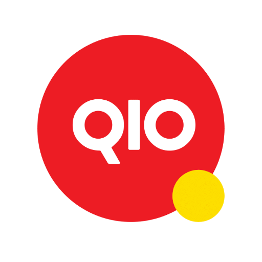 Qio logo
