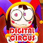 Pomni Escape Circus Horror Mod