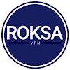 Roksa VPN icon