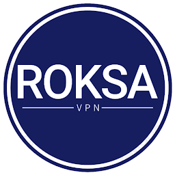 Icon image Roksa VPN