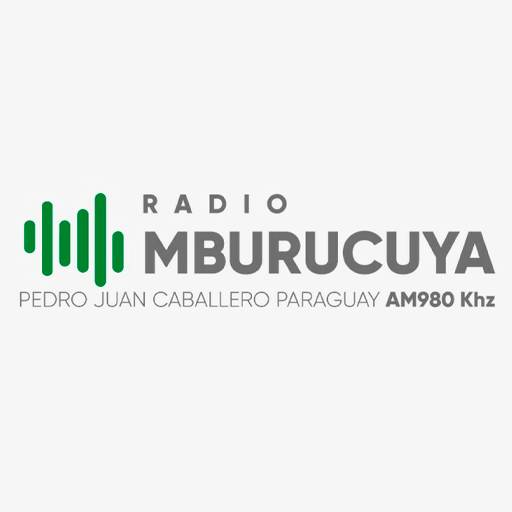 Radio Mburucuya 980 AM logo