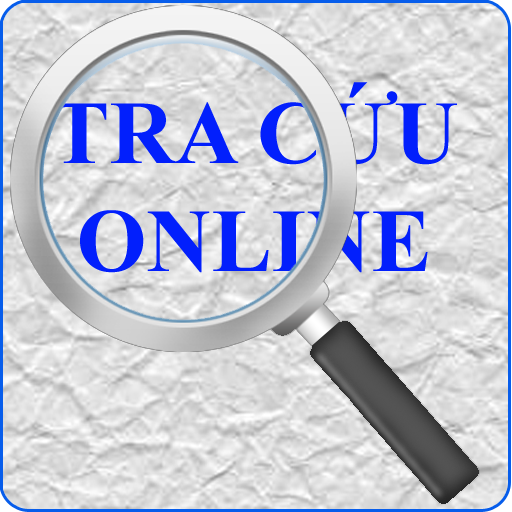 Tra Cuu Online  Icon