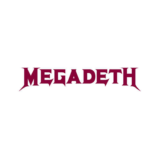 Megadeth Lyrics & Wallpapers logo