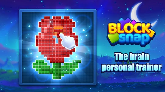 Block Snap: Happy Puzzle Game 5