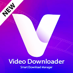 Cover Image of Download HD Video Downloader App – 2021 1.0 APK