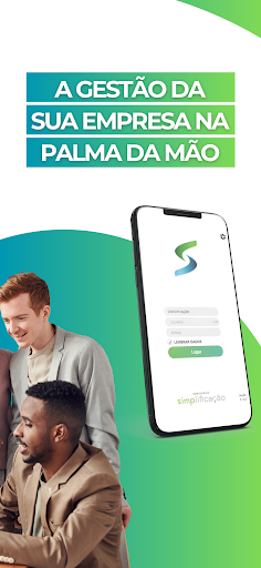 São Sebastião App Screen 3