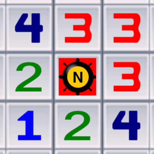 Minesweeper SE 2.4.0 Icon