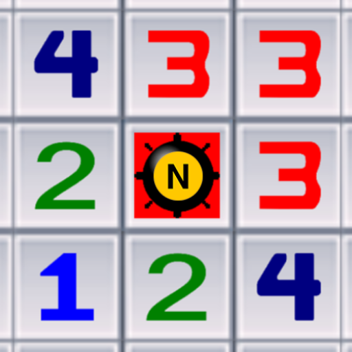 Minesweeper SE logo