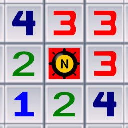 Icon image Minesweeper SE