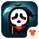 Halloween Night Theme for Android icon