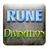 Divination - Rune of Odin Free icon
