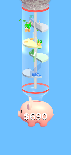 Sweep Coin Tower - Screenshot 4