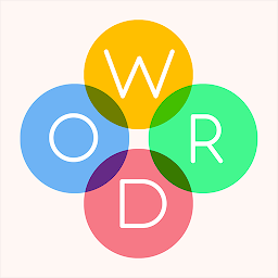 Symbolbild für WordBubbles