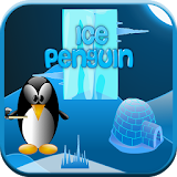 Ice Penguin icon
